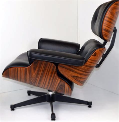 eames lounge replica|best reproduction eames lounge chair.